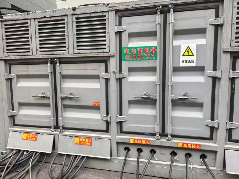 德安柴油发电机组换季保养注意哪些事项?