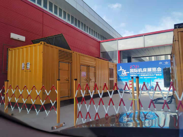 德安发电机出租 对于发电机的特性你了解多少？