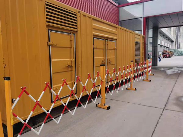 德安发电机出租 你知道怎样鉴定发电机品质的好坏吗？