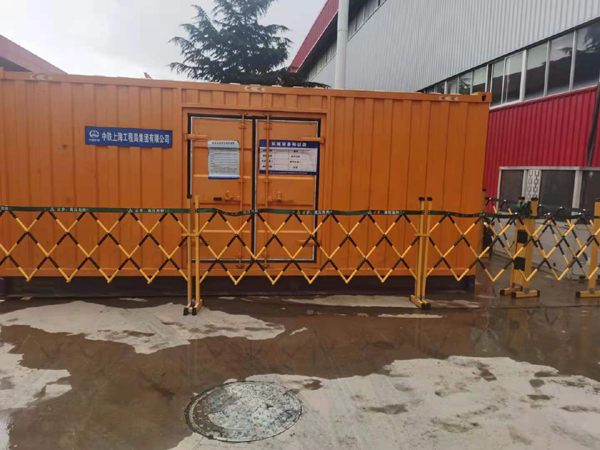 德安租赁发电机 柴油发电机组供应商：柴油发电机组润滑油的作用？