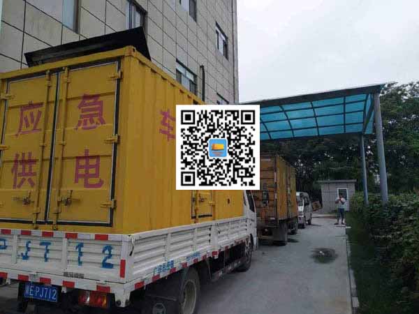 德安出租发电机-柴油发电机组启动困难的原因有哪些？