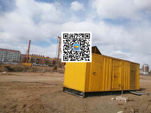 德安发电机出租-柴油发电机组安全操作规程有哪些？