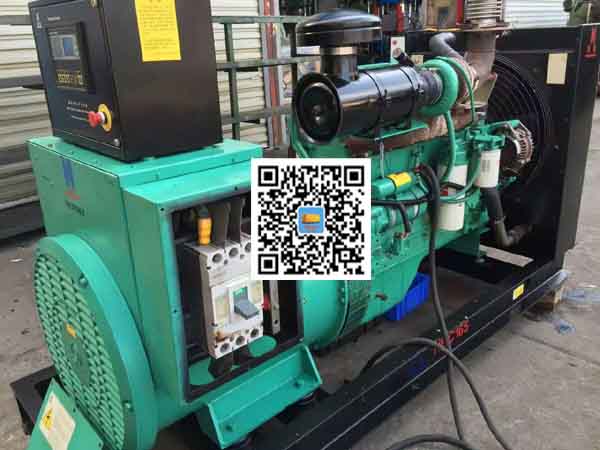 德安租赁发电机-发电机一般变压器磁芯所使用的是什么材料？