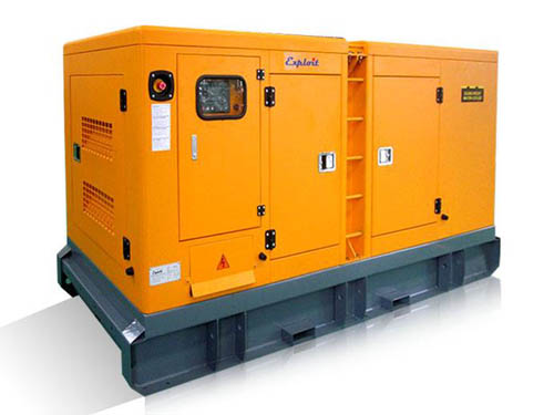 德安影响 200kw 柴油发电机油耗的因素有哪些？