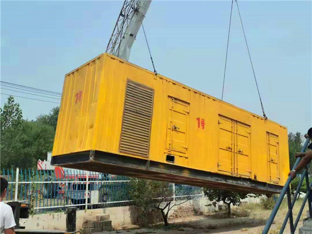 德安300KW柴油发电机组油耗是多少?