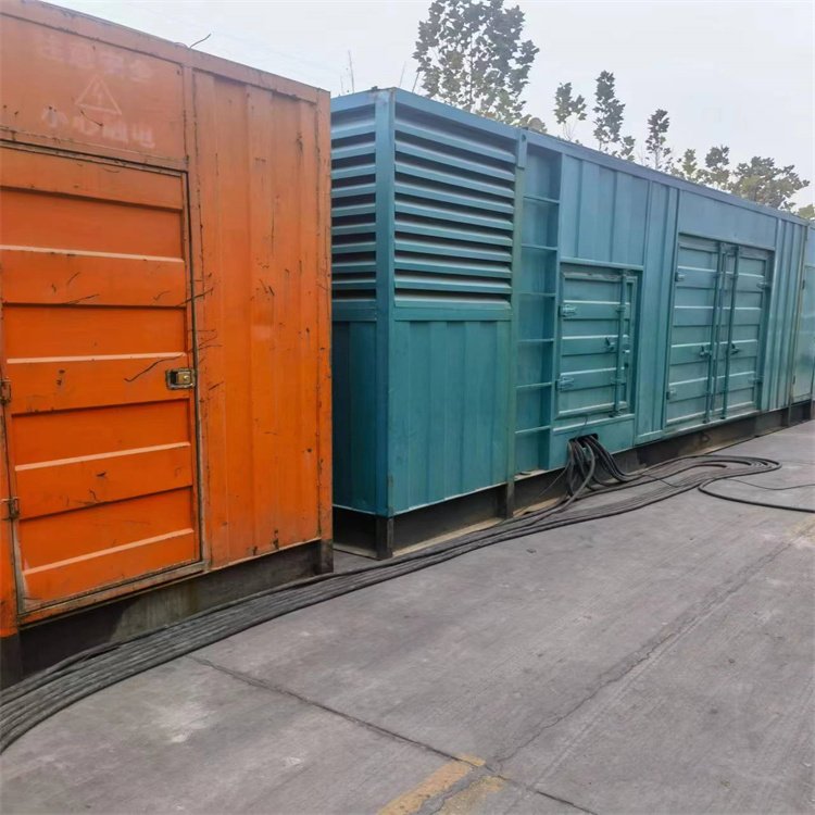 德安如何选择适合 600kW 柴油发电机组的热继电器？